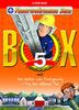 Feuerwehrmann Sam - Box 5 [2 DVDs]