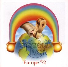 Europe '72