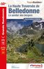 La haute traversée de Belledonne : le sentier des bergers, GR 738, GR pays : plus de 10 jours de randonnée