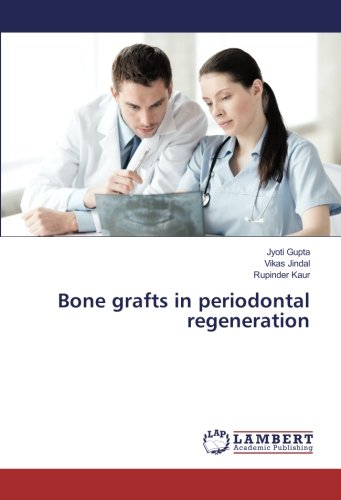 Bone grafts in periodontal regeneration
