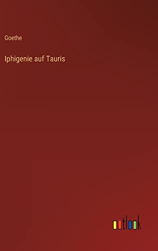 Iphigenie auf Tauris