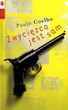 Coelho, P: Zwyciezca jest sam