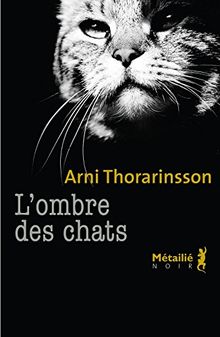 L'ombre des chats