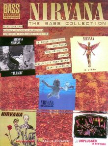 Nirvana: The Bass Collection (Bass Recorded Versions)