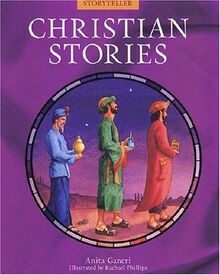 Christian Stories (Storyteller S.)