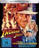 Indiana Jones und der Tempel des Todes - Steelbook