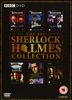 Sherlock Holmes - The BBC Collection [6 DVDs] [UK Import]