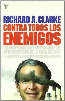 Contra todos los enemigos (Taurus Pensamiento)