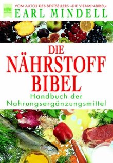 Die Nährstoffbibel