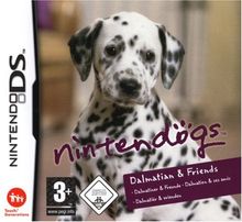 Bild von Nintendogs - Dalmatiner & Friends