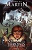Le trône de fer (A game of Thrones), Tome 6 :