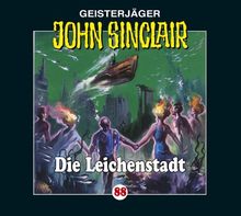 John Sinclair-Folge 88