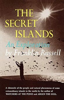 Secret Islands: An Exploration