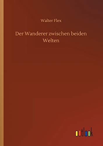 Der Wanderer zwischen beiden Welten