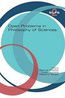 Open Problems in Philosophy of Sciences (Silfs)