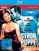 Die Strohpuppe (Woman of Straw) / Legendärer Kriminalfilm mit „James Bond“-Darsteller Sean Connery und Gina Lollobrigida (Pidax Film-Klassiker) [Blu-ray]