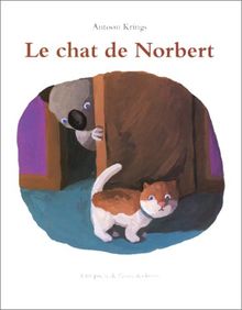 Le chat de Norbert