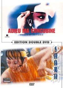 Adieu ma concubine ; shara [FR Import]