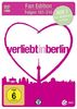 Verliebt in Berlin - Folgen 181-210 (Fan Edition, 3 Discs)