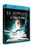 J,K Rowling - La Magie Des Mots (Blu-Ray) (Import) Radcliff Daniel
