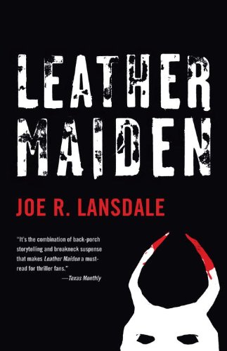 Leather Maiden (Vintage Crime/Black Lizard)