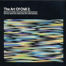 The Art of Chill Vol. 2
