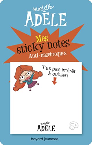  BD Mortelle Adèle, Tome 01: Tout ça finira mal (French  Edition): 9782848018676: Mr Tan, Miss Prickly: Books