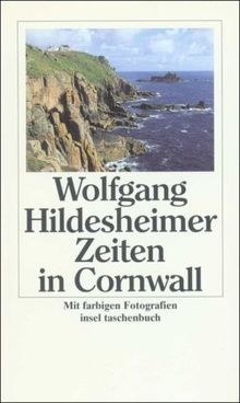 Zeiten in Cornwall (insel taschenbuch)