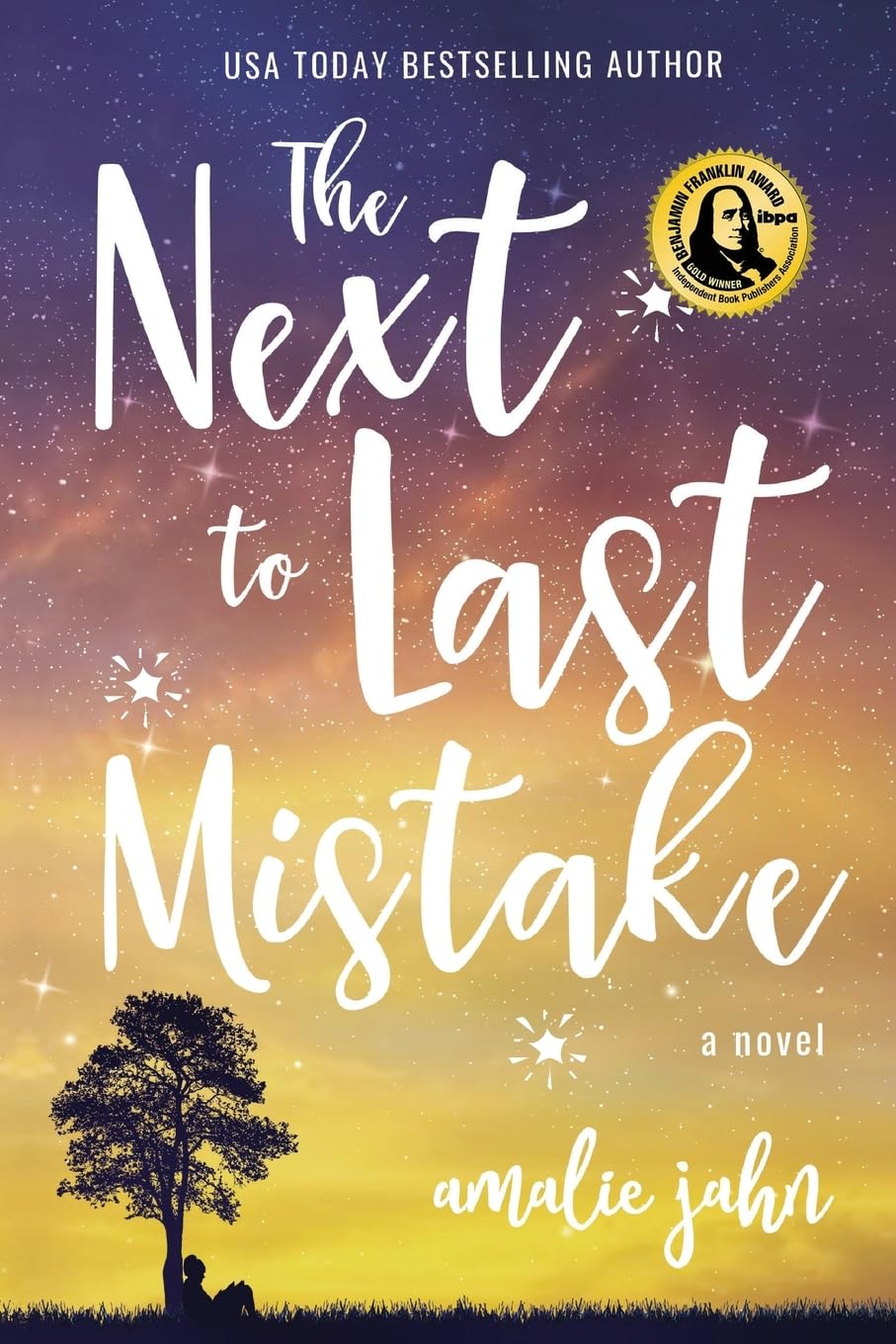 The Next to Last Mistake