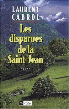 Les disparues de la Saint-Jean