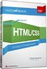 HTML/CSS Videotraining auf DVD