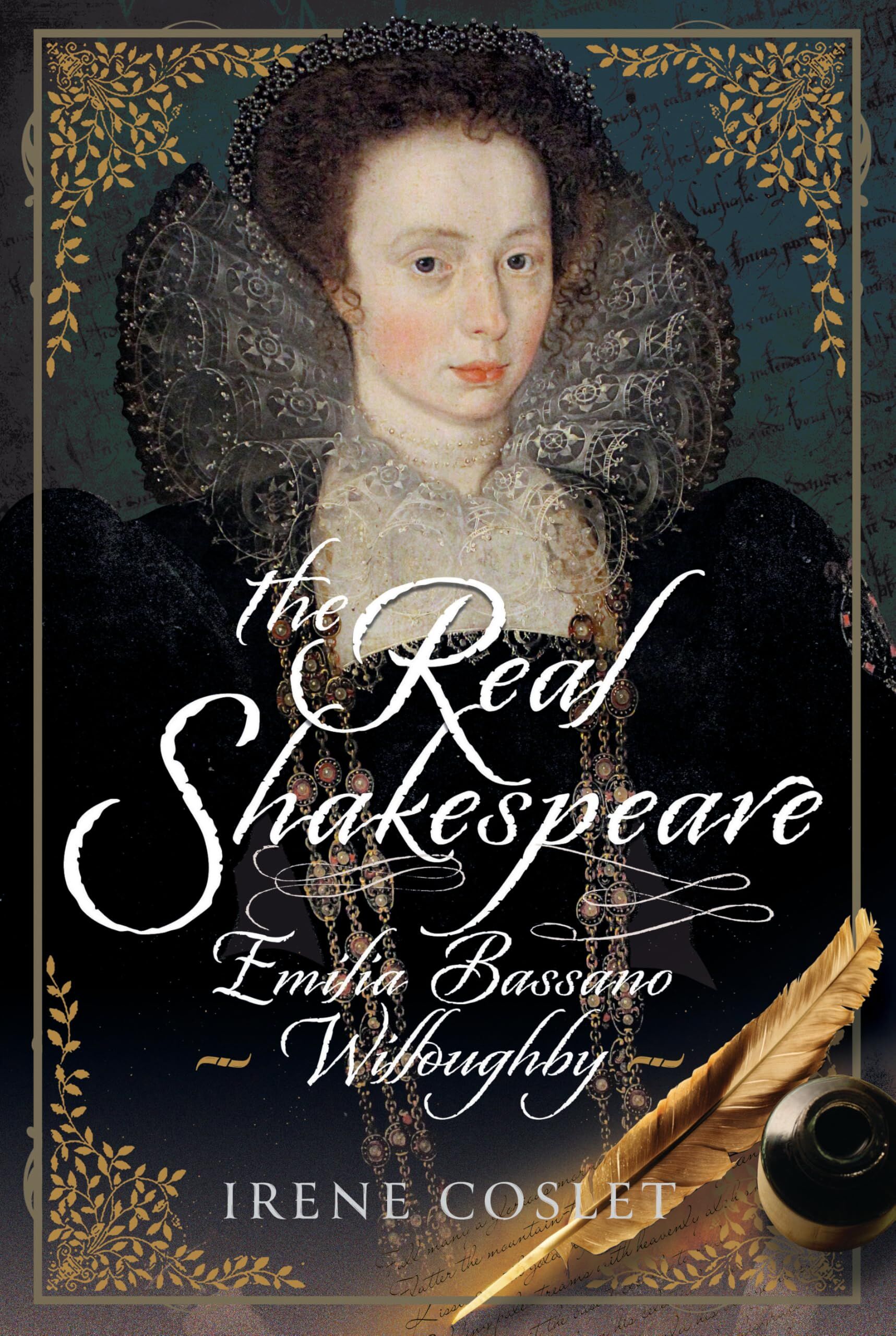 The Real Shakespeare - Neuware