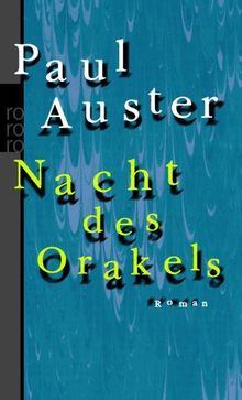 Nacht des Orakels