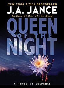 Queen of the Night (Walker Family Mysteries, Band 4)