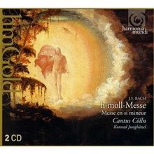 H-Moll Messe Bwv 232
