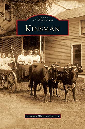 Kinsman