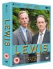 Lewis - Series 5 [2 DVDs] [UK Import]