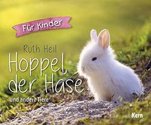 Hoppel, der Hase: ... und andere Tiere