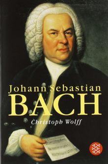 Johann Sebastian Bach