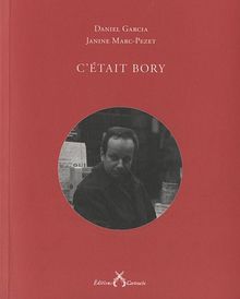 C'était Bory