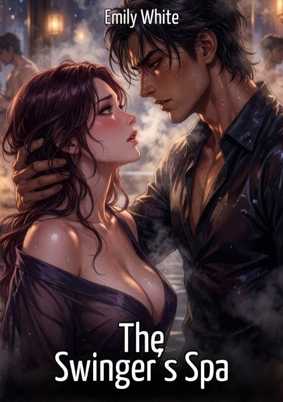 The Swinger's Spa