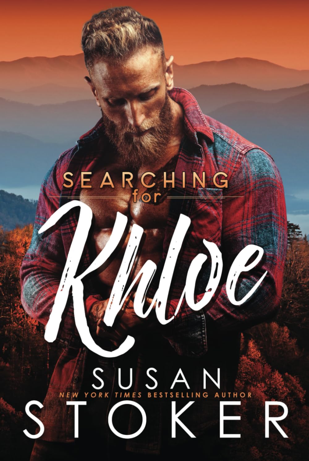 Searching for Khloe (Eagle Point Search & Rescue, Band 7)