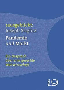 Pandemie und Markt: Ein Gespräch über eine gerechte Weltwirtschaft