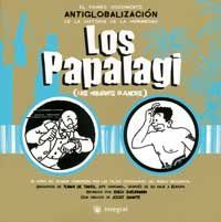 Los papalagi (OTROS NO FICCIÓN, Band 82)
