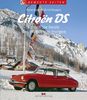 Citroën DS: Fahren Sie heute den Wagen von morgen