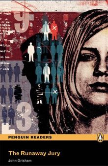 Penguin Readers Level 6. The Runaway Jury (Penguin Readers (Graded