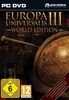 Europa Universalis 3 World Edition (PC)