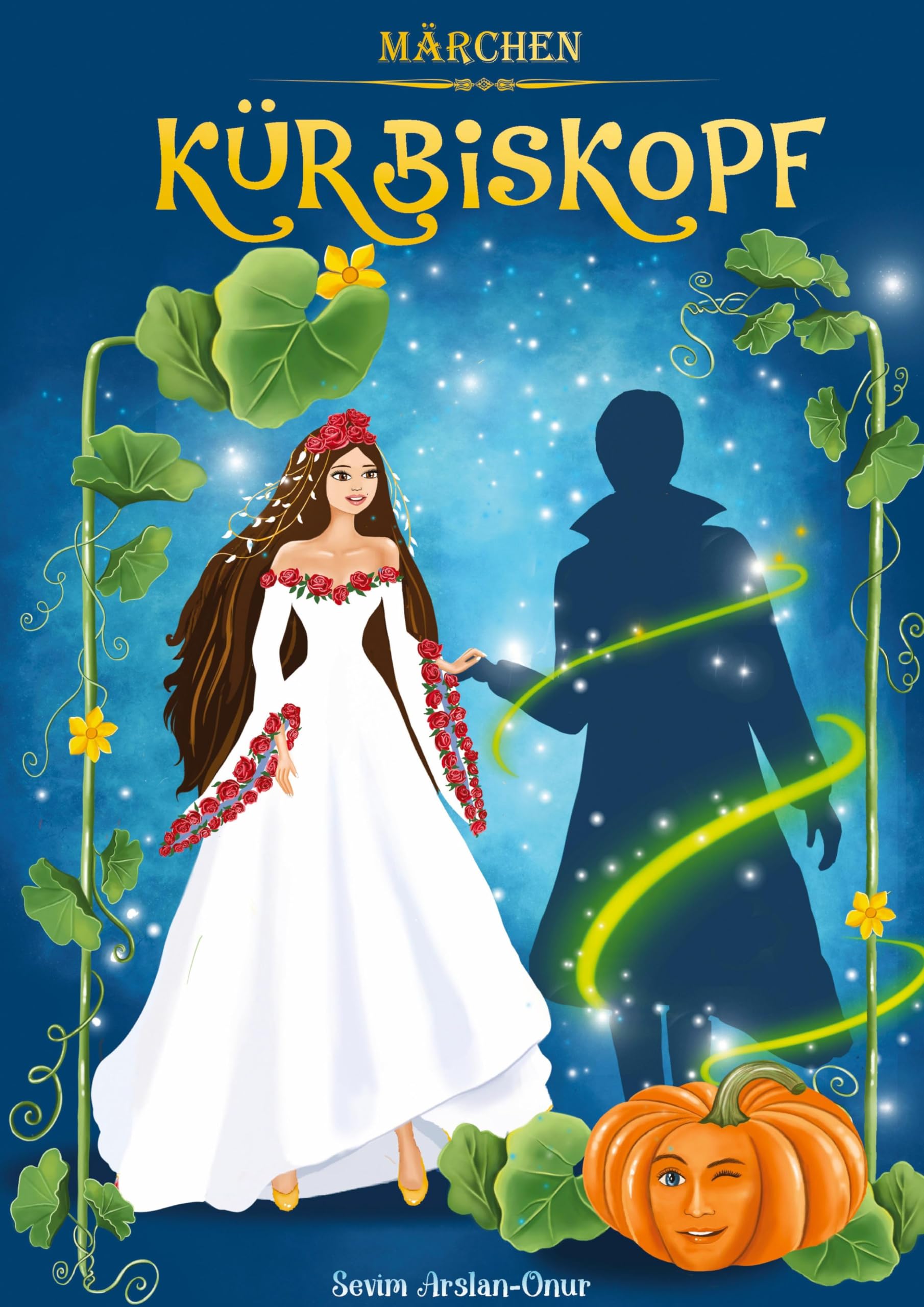 Kürbiskopf: Märchen