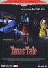 Xmas Tale (The Horror Anthology 5)