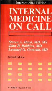 Internal Medicine on Call